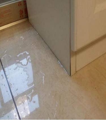 伍家岗漏水检测 厕所漏水怎么检测?